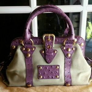 Louis Vuitton Sac de Nuit